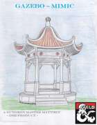 Gazebo Mimic