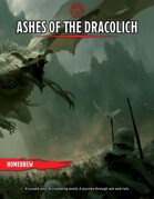 Ashes of the Dracolich