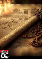 Calligrapher's Supplies