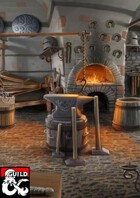 Smith's Tools