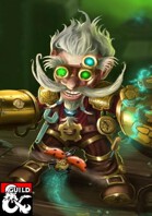Tinker's Tools
