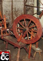 Weaver's Tools