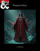 Deepest Abyss by Yarma
