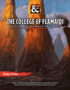 The College of Flamaidi