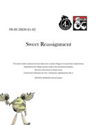 FR-DC-DIGM-01-02 Sweet Reassignment