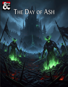 The Day of Ash