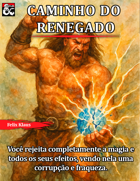 Caminho do Renegado (5e)