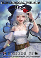 FR-DC-PANDORA-JWEI-S2-06, Hope