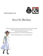 FR-DC-DIGM-01-03 Sweet Ex Machina