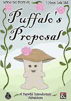 WBW-DC-PUFF-01 Puffalo's Proposal