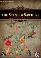 FR-DC-CONMAR-03 The Scent of Sawdust