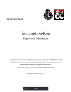 Kontraption Kon
