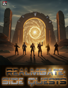 Realmgate: Side Quests