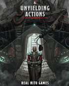 Unyielding Actions