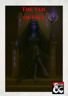 The Veil of Fate - The Mysteries of Glimwatch