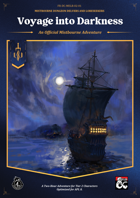 Voyage into Darkness (FR-DC-MELB-02-01)