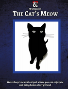 The Cat's Meow