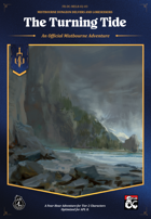 The Turning Tide (FR-DC-MELB-02-03)