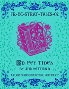 FR-DC-STRAT-TALES-02 On Fey Tides