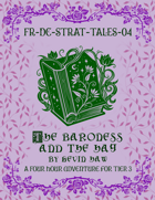 FR-DC-STRAT-TALES-04 The Baroness and the Hag