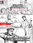 Feats (5E & 2024)