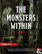 The Monsters Within