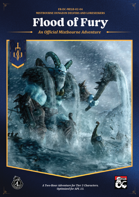 Flood of Fury (FR-DC-MELB-02-04)