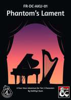 FR-DC-AKU-01 Phantom's Lament