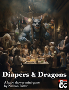 Diapers & Dragons