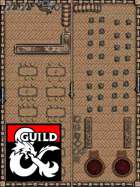 The Blue Sun Inn
