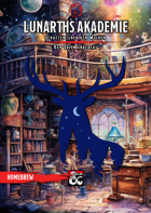 Lunarths Akademie komplette Edition [DE] [BUNDLE]