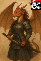 Dragons Are Our Girlfriends
