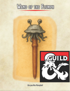 Wand of the Flumph