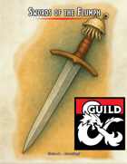 Swords of the Flumph