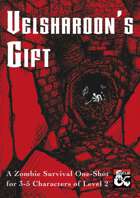 Velsharoon's Gift
