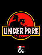 Underpark NL