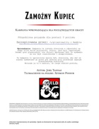 Zamożny Kupiec - Wprowadzenie do D&D