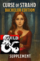 COS Bachelor Edition Supplement