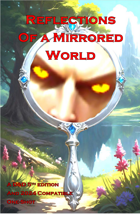 Magic Mirror One-Shot
