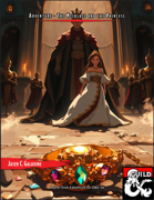 Adventure: The Necklace and the Princess