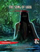 The Song of Iara