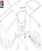 Heist at TriTrim Corner