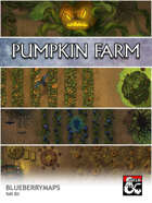 Pumpkin Farm