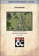 Ashabenford - Forgotten Realms Cities