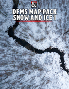 DFMS Map Pack Snow and Ice 1