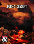 Derk's Descent