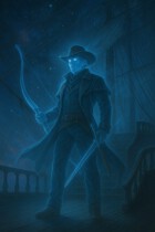 Ranger Conclave: Astral Mariner