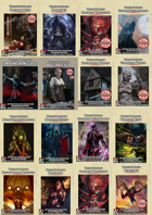 Untold Horror - A Halloween Bundle [BUNDLE]