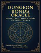 Dungeon Bonds Oracle