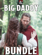 Big Daddy [BUNDLE]